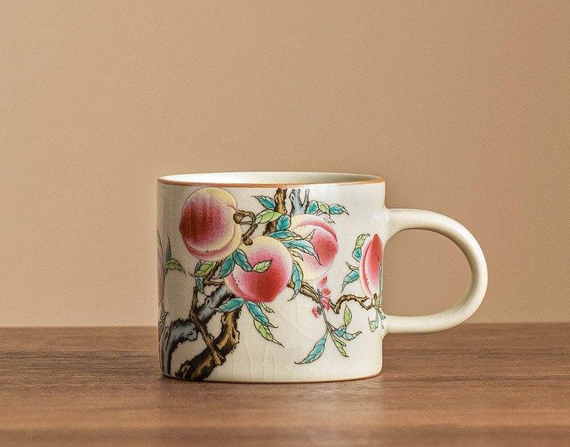 Tea Set 0782