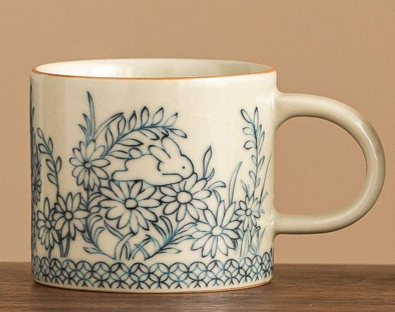 Tea Set 0783