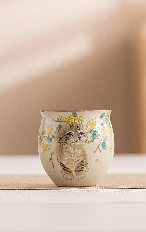 Tea Set 0784