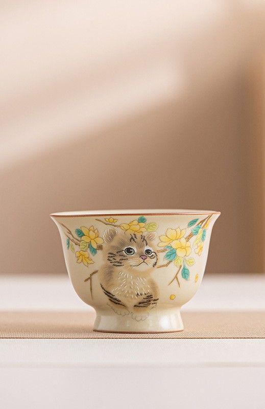 Tea Set 0785