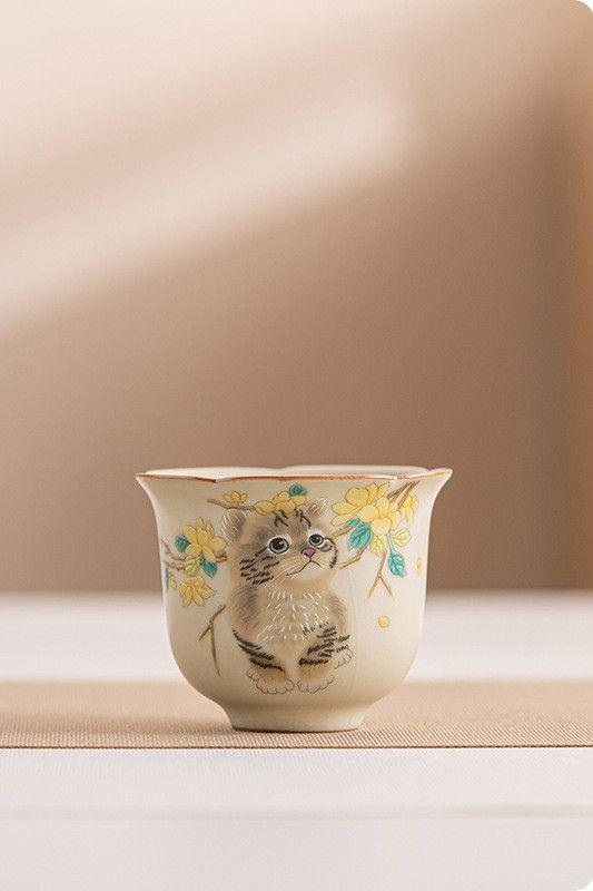 Tea Set 0786
