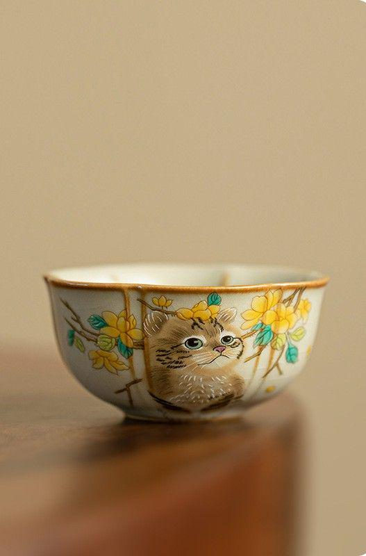 Tea Set 0787