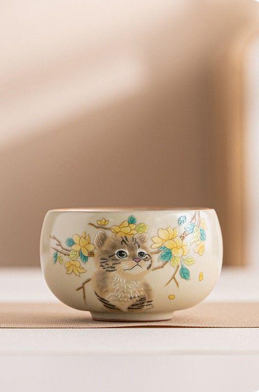 Tea Set 0788