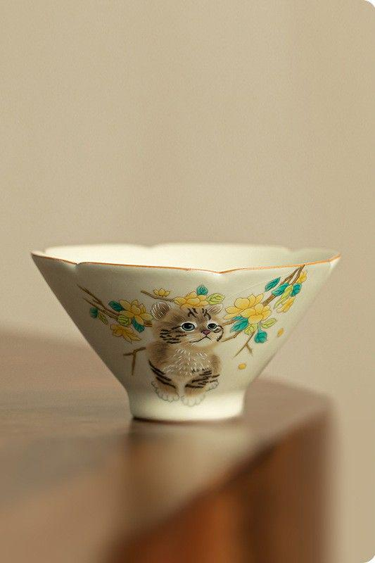 Tea Set 0789