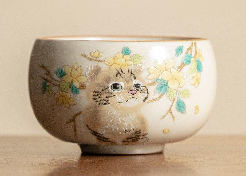 Tea Set 0790
