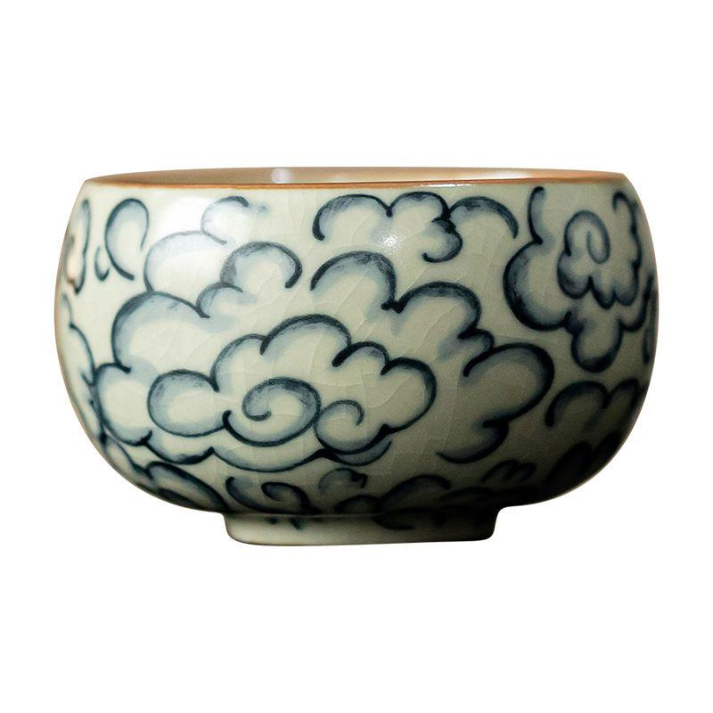 Tea Set 0792