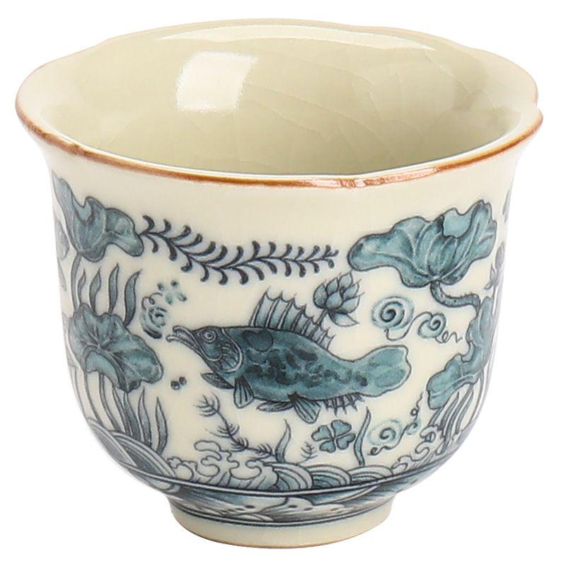 Tea Set 0793