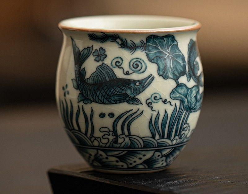 Tea Set 0794