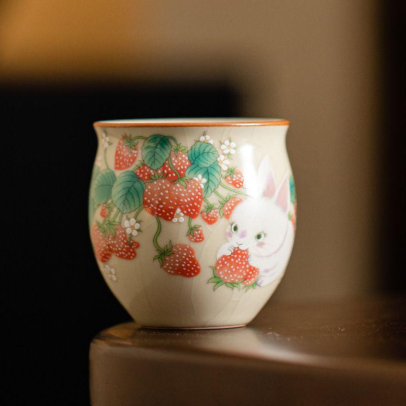 Tea Set 0795