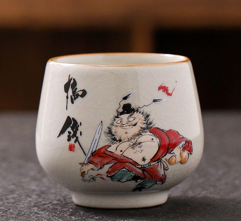 Tea Set 802
