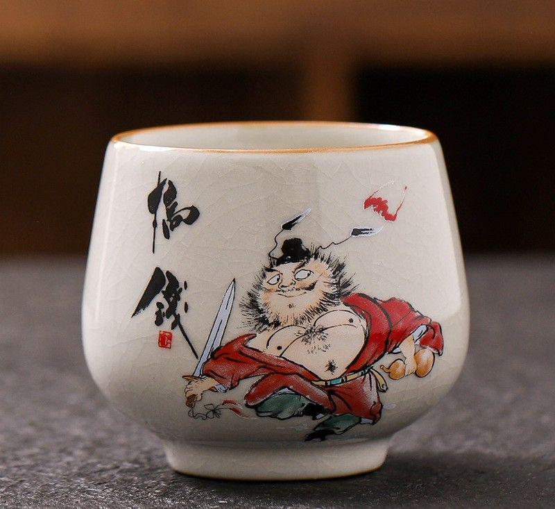 Tea Set 0802