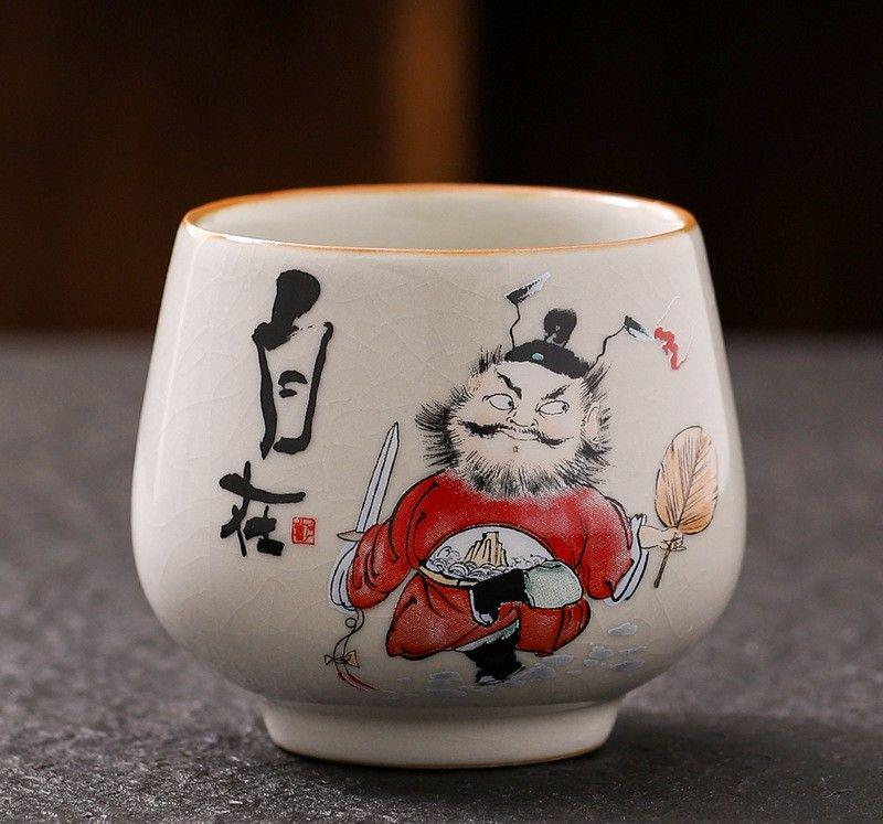 Tea Set 0803