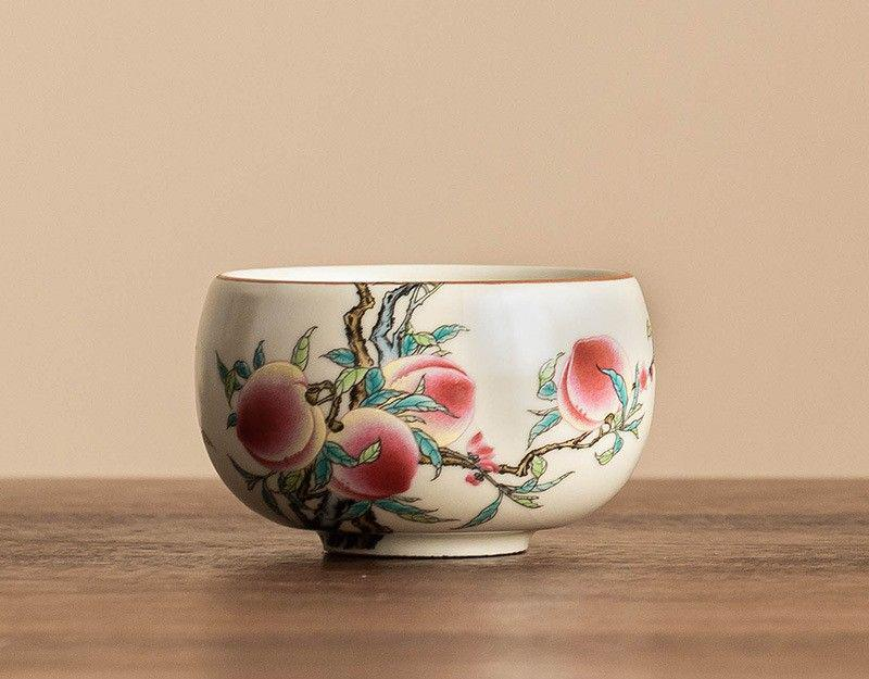 Tea Set 0805