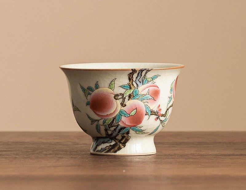 Tea Set 806