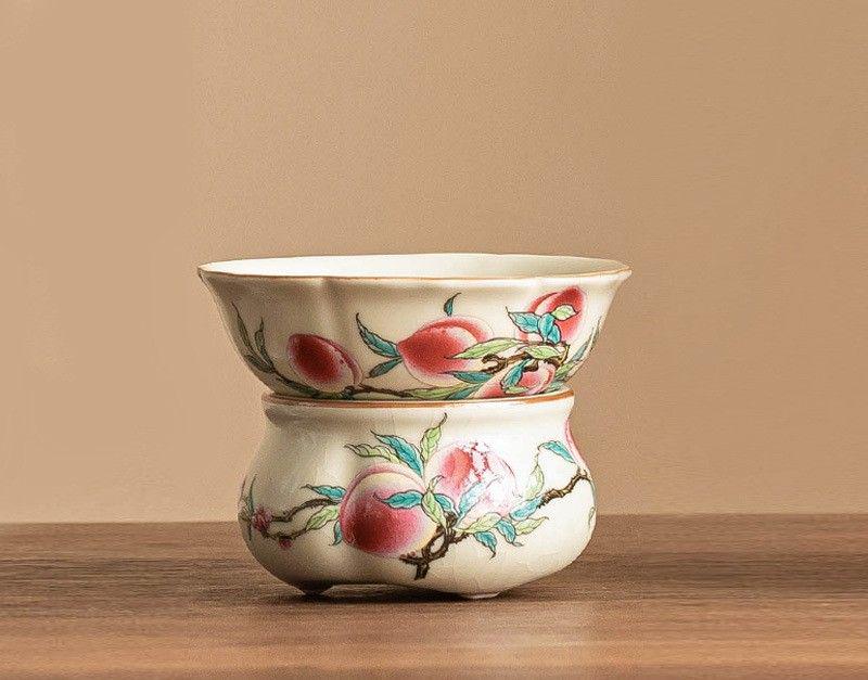 Tea Set 807