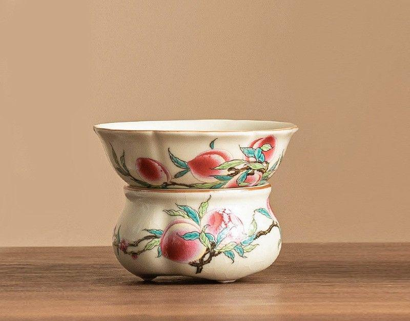Tea Set 0807