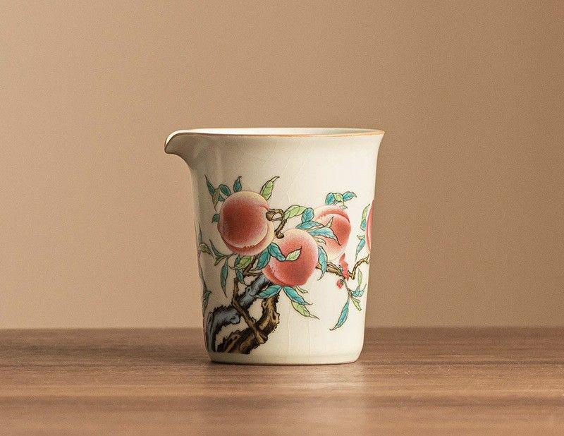 Tea Set 0808