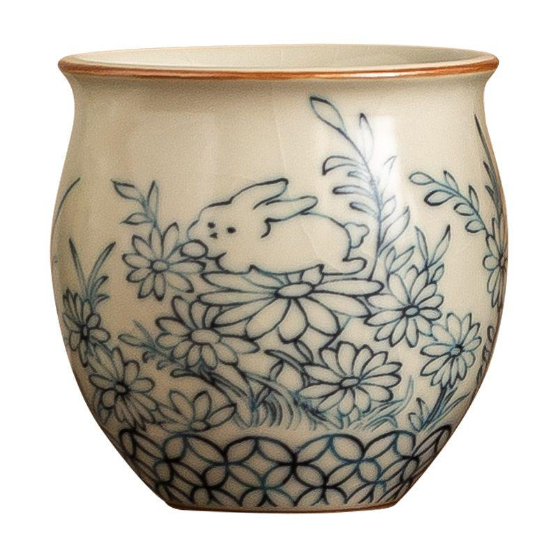 Tea Set 0809