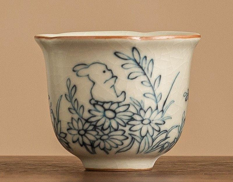 Tea Set 0810