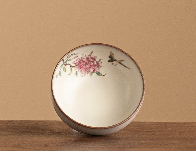 Tea Set 0811