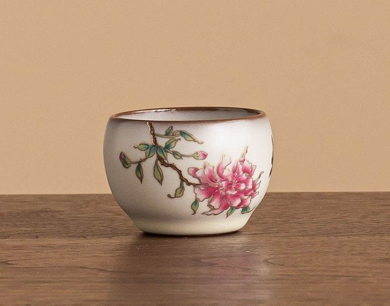 Tea Set 0812
