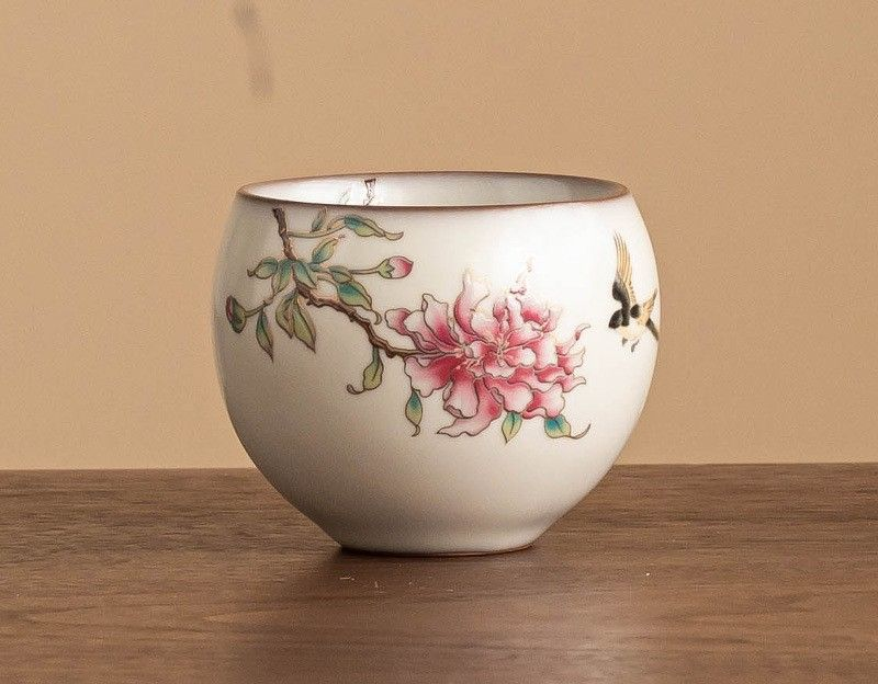 Tea Set 0813