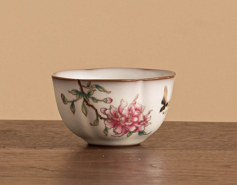 Tea Set 0814