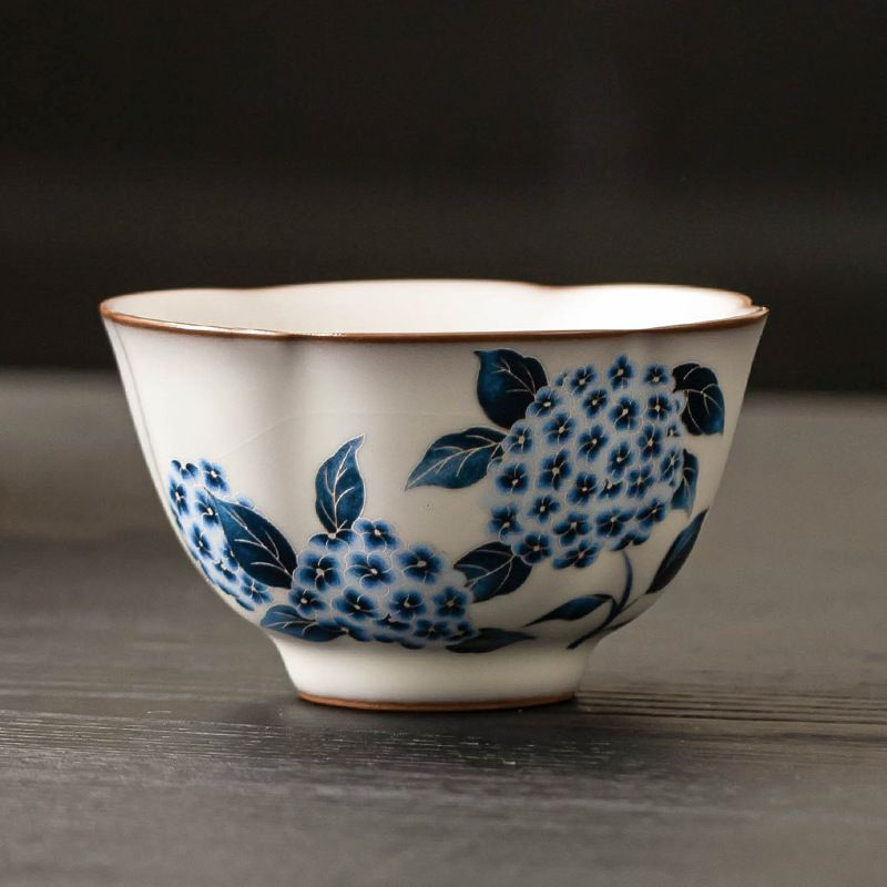 Tea Set 0816