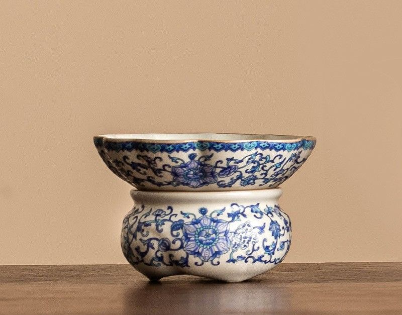 Tea Set 0817