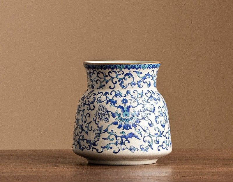 Tea Set 0818