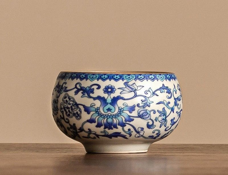 Tea Set 0819