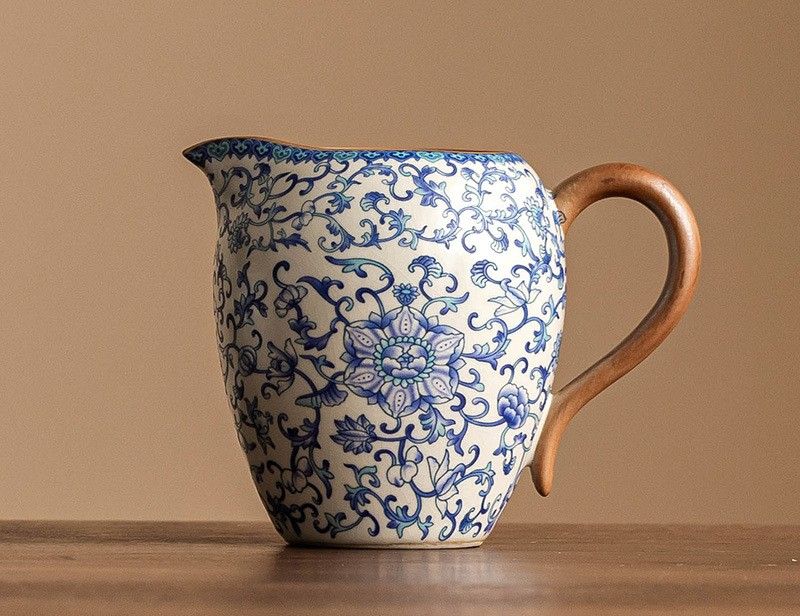 Tea Set 820