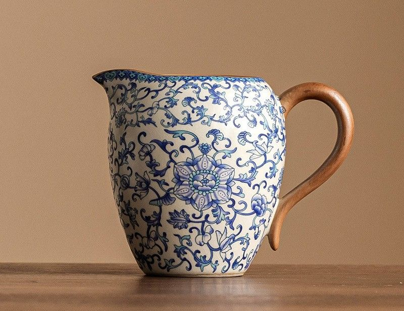 Tea Set 0820
