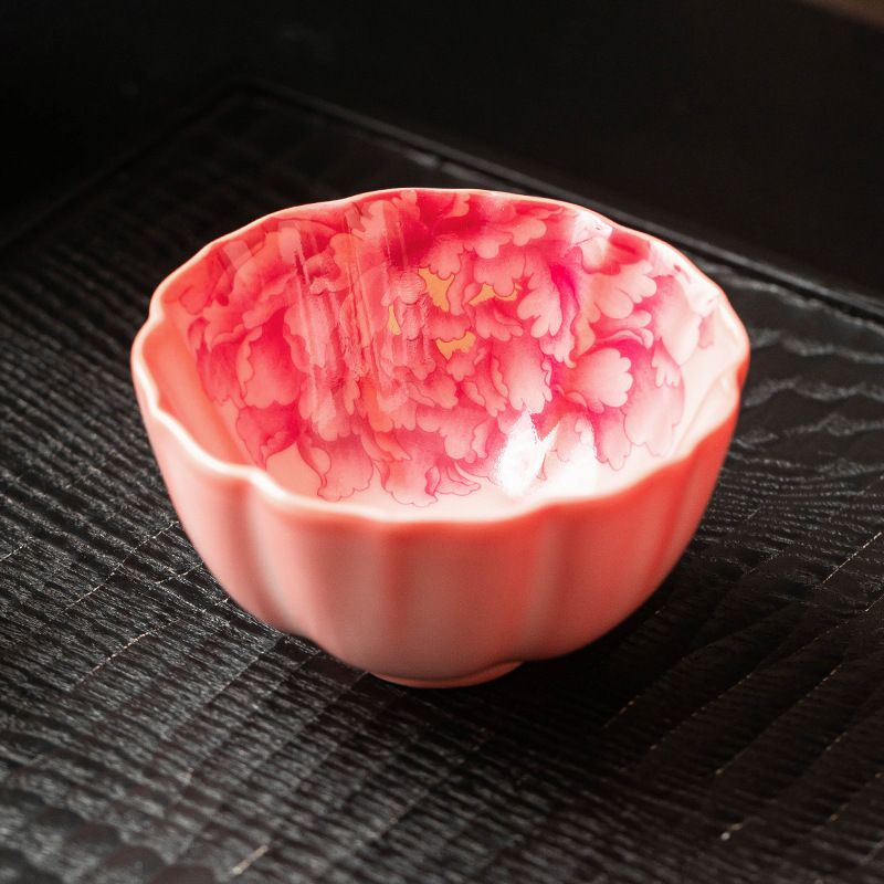 Tea Set 0823