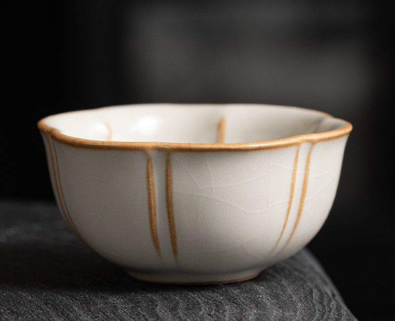 Tea Set 0825