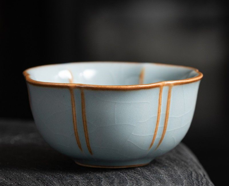 Tea Set 0826