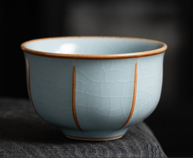 Tea Set 828