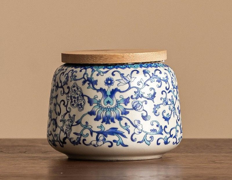 Tea Set 0829
