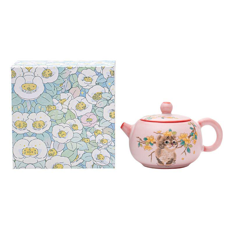 Tea Set 0832