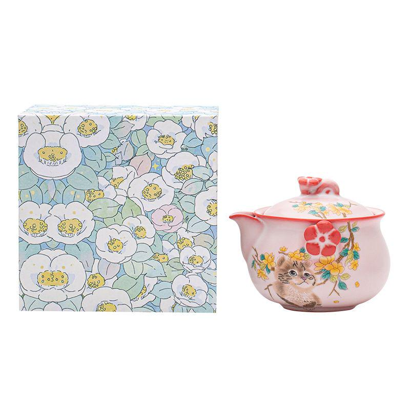 Tea Set 0833