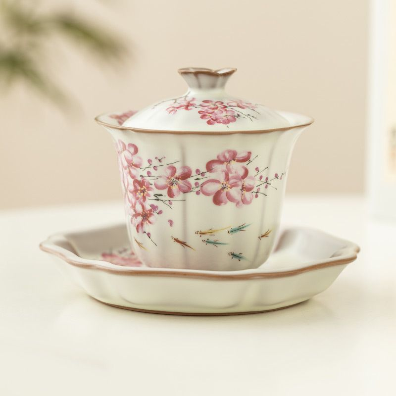 Tea Set 0836