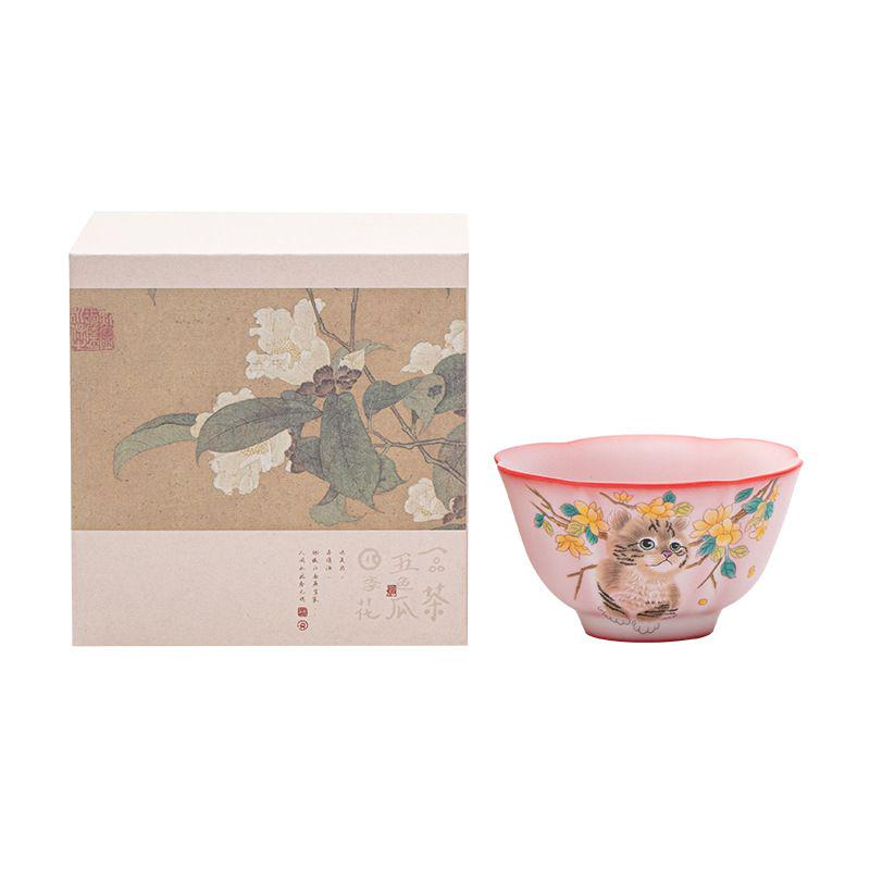 Tea Set 0837