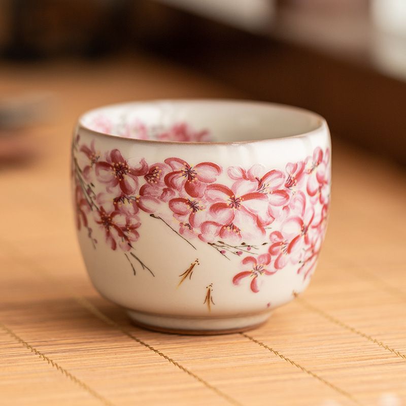 Tea Set 839
