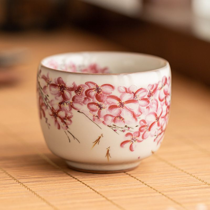 Tea Set 0839