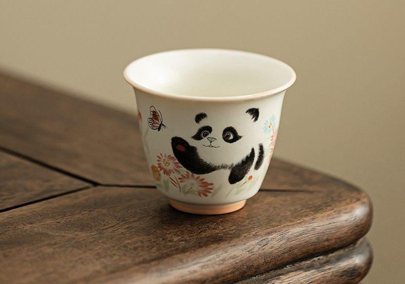 Tea Set 0841