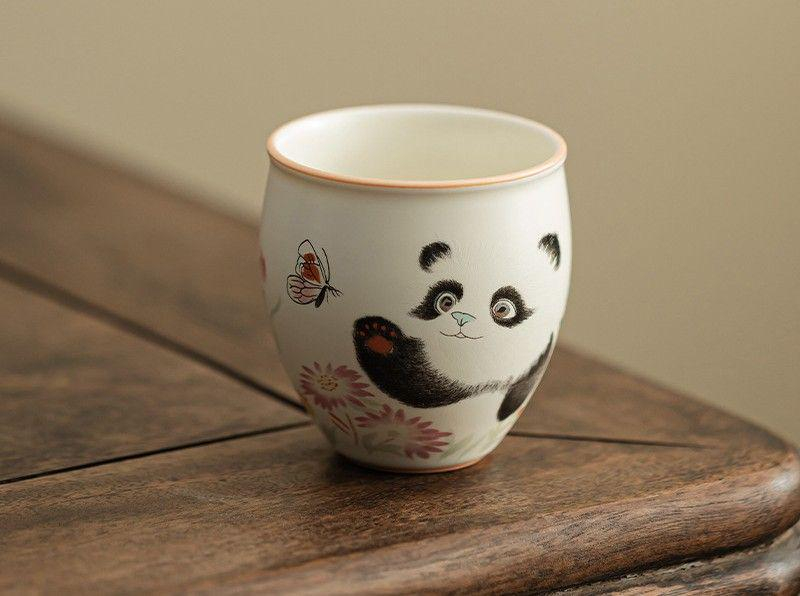 Tea Set 0842