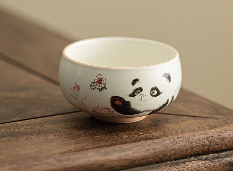 Tea Set 0843