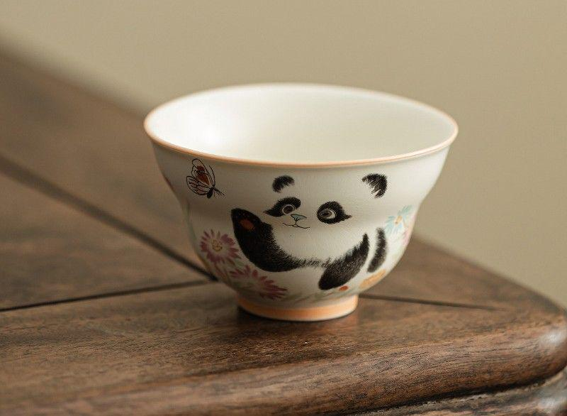 Tea Set 0844