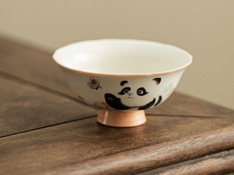 Tea Set 0845