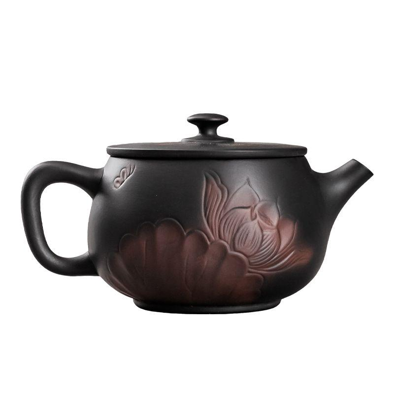 Tea Set 0846
